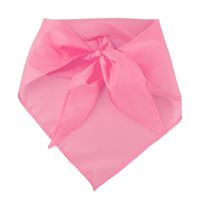 FOULARD IN POLIESTERE